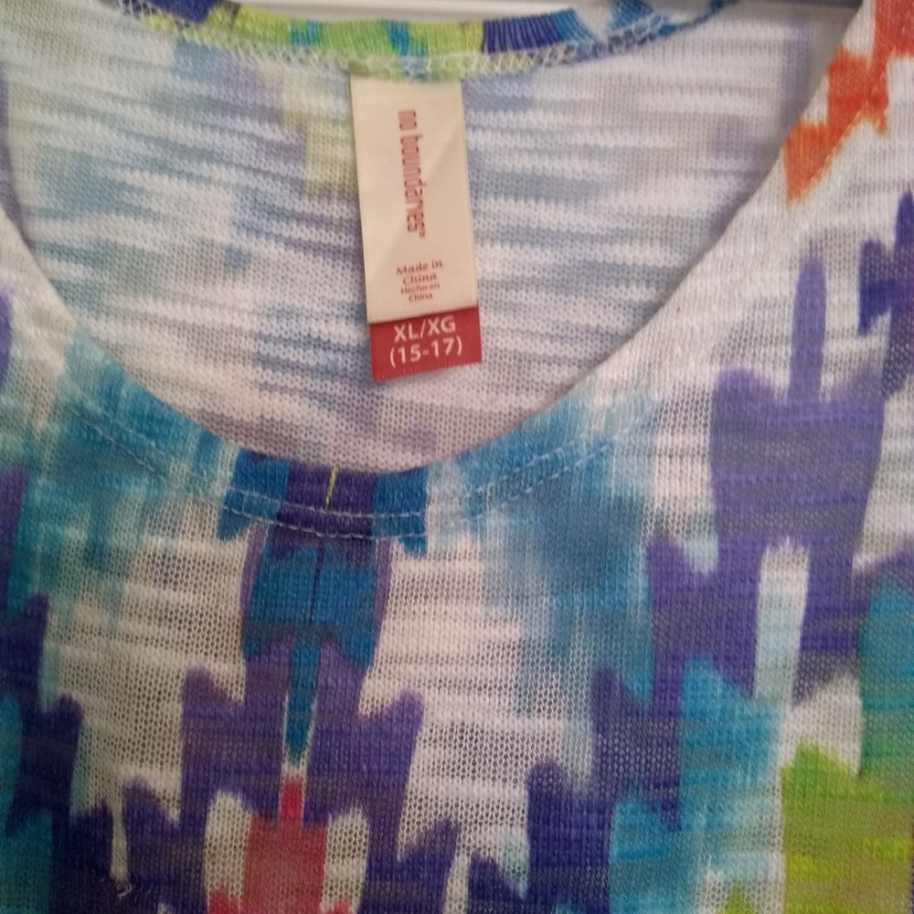 Ladies blouse